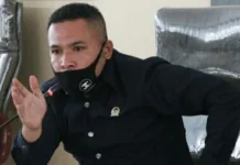 Ketua Komisi III DPRD Kota Kendari Desak Pemkot Tertibkan Anak Jalanan Ketua Komisi III DPRD Kota Kendari, Rajab Jinik