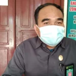 Sepanjang 2020, Pengadilan Agama Wangiwangi Terima 347 Perkara Panitera PA Wangiwangi Salahudin