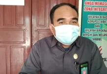 Sepanjang 2020, Pengadilan Agama Wangiwangi Terima 347 Perkara Panitera PA Wangiwangi Salahudin