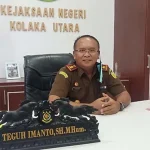Kejari Kolut Libatkan Tim Ahli Hitung Kerugian Negara di Lahan TPU Kajari Kolut Teguh Imanto