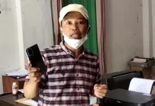 Asosiasi Pengusaha Kuliner Keluhkan Pelayanan Pajak di Dispenda Kolut Ketua Apuk Yunus