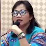Aktivis Perempuan Sultra Dukung Korban Pelecehan Tempuh Jalur Hukum Direktur Yayasan Lambu Ina Sulawesi Tenggara (Sultra) Yusfina Fendrita