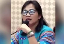 Aktivis Perempuan Sultra Dukung Korban Pelecehan Tempuh Jalur Hukum Direktur Yayasan Lambu Ina Sulawesi Tenggara (Sultra) Yusfina Fendrita