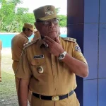 Lusa, 346 CPNS 2018 Mubar akan Dilantik Jadi PNS 100 Persen Plt Bupati Mubar, Achmad Lamani