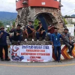 Puluhan Wartawan Kolut Gelar Penggalangan Dana Untuk Korban Gempa di Sulbar Puluhan Wartawan Kolut Gelar Penggalangan Dana Untuk Korban Gempa di Sulbar