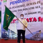 Singkirkan Petahana, Anton Timbang Jadi Ketua Kadin Sultra dengan 36 Suara Singkirkan Petahana, Anton Timbang Jadi Ketua Kadin Sultra dengan 36 Suara