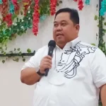 Anton Timbang Klaim Kantongi 38 Suara Menuju Kursi Ketua Kadin Sultra Anton Timbang Klaim Kantongi 38 Suara Menuju Kursi Ketua Kadin Sultra