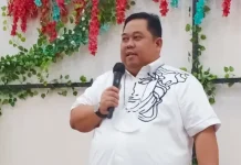 Panitia Lokal Munas Kadin Bakal Diswab dan Suntik Vaksin Anton Timbang Klaim Kantongi 38 Suara Menuju Kursi Ketua Kadin Sultra