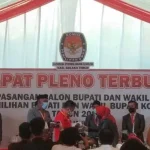 Pasangan SBM Ditetapkan, Relawan Arus Muda Gelar Konsolidasi Kerakyatan Pasangan SBM Ditetapkan, Relawan Arus Muda Gelar Konsolidasi Kerakyatan