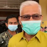 Pemprov Belum Izinkan SMA Sederajat Belajar Tatap Muka Kepala Dinas Pendidikan dan Kebudayaan (Dikbud) Provinsi Sultra Asrun Lio