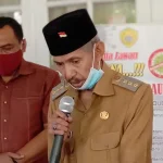 Wali Kota Baubau Minta Pembangunan Jembatan Buton-Muna Diseriusi Wali Kota Baubau AS Thamrin