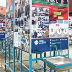 BLK Kendari Salurkan 17 Unit Wastafel Tanggap Covid-19 BLK Kendari Salurkan 17 Unit Wastafel Tanggap Covid-19