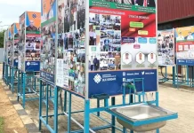 BLK Kendari Salurkan 17 Unit Wastafel Tanggap Covid-19 BLK Kendari Salurkan 17 Unit Wastafel Tanggap Covid-19