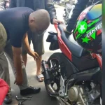 Resahkan Masyarakat, Polres Kendari Mulai Sita Knalpot Bogar Resahkan Masyarakat, Polres Kendari Mulai Sita Knalpot Bogar