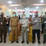 BPN Konawe Serahkan 1.203 Sertifikat Tanah Warga BPN Konawe Serahkan 1.203 Sertifikat Tanah Warga