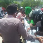 Buruh Pelabuhan Tolak Pemindahan Terminal Kapal Kayu Wawonii Buruh Pelabuhan Tolak Pemindahan Terminal Kapal Kayu Wawonii