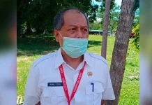 Vaksinasi Covid-19 di Buton Mulai Awal Februari Dirut RSUD Buton, Ramli Code