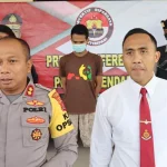 Polisi Tangkap Pelaku Pembunuhan Pemuda di Kendari Caddi Polisi Tangkap Pelaku Pembunuhan Pemuda di Kendari Caddi