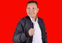 Terkait Tersus PT AMI, Syahbandar Pomalaa Dinilai Langgar Aturan Direktur Eksekutif Indonesia Mining and Energi Studies (IMES), Erwin Usman