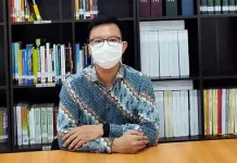 Caturwulan I 2021, Pasar Modal di Sultra Berkembang Pesat Kepala Kantor Wilayah Bursa Efek Indonesia (BEI) Sultra, Ricky