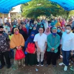 Reses di Tanggetada, Haerul Saleh Bakal Tindak Lanjuti Aspirasi Warga Reses di Tanggetada, Haerul Saleh Bakal Tindak Lanjuti Aspirasi Warga