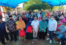 Reses di Tanggetada, Haerul Saleh Bakal Tindak Lanjuti Aspirasi Warga Reses di Tanggetada, Haerul Saleh Bakal Tindak Lanjuti Aspirasi Warga