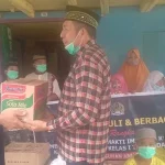 Sambut Hari Bakti ke 71, Kantor Imigrasi Kendari Salurkan Bantuan ke Panti Asuhan Sambut Hari Bakti ke 71, Kantor Imigrasi Kendari Salurkan Bantuan ke Panti Asuhan
