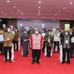 25 Ribu KK di Sultra Kebagian SK Hutan Sosial dan TORA 25 Ribu KK di Sultra Kebagian SK Hutan Sosial dan TORA