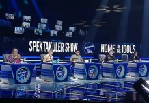 Saksikan Malam Ini, Babak Spektakuler Indonesian Idol Special Season Saksikan Malam Ini, Babak Spektakuler Indonesian Idol Special Season