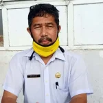 1.120 Nakes di Kolut Prioritas Disuntik Vaksin Covid-19 Kepala Dinas Kesehatan (Dinkes) Kolut, Irham