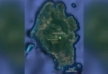 Masalah Tambang di Kabaena: Kerusakan Lingkungan hingga Konflik Lahan pulau Kabaena di Kabupaten Bombana, Sulawesi Tenggara (Sultra)