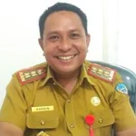 Telan Anggaran Rp5 Miliar, Pasar Rakyat Burangasi akan Dibangun April 2021 Kepala Dinas Koperasi, UKM, Perindustrian dan Perdagangan Busel La Hardin