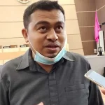Bapemperda: Perumda Jadi Lapangan Kerja Baru di Kendari Anggota Badan Pembuatan Peraturan Daerah (Bapemperda) DPRD Kota kendari La Yuli