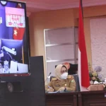 Menteri Luhut Ingin Aspal Buton Digunakan untuk Program Padat Karya Menteri Luhut Ingin Aspal Buton Digunakan untuk Program Padat Karya