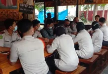 Polda dan Mahabhara Bersinergi Jaga Kamtibmas di Lingkungan Kampus Polda dan Mahabhara Bersinergi Jaga Kamtibmas di Lingkungan Kampus