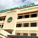 Tim PKM UMW Kendari, Berhasil Lolos Pendanaan Terbanyak Se-Sulawesi Tenggara 2024 Jurnal Ilmiah Farmasi Universitas Mandala Waluya Terbaik di Sultra