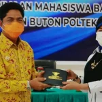 Pascamerger Jadi Poltekkes Kemenkes Kendari, Akper Buton Kembali Buka Pendaftaran Pascamerger Jadi Poltekkes Kemenkes Kendari, Akper Buton Kembali Buka Pendaftaran