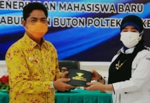 Pascamerger Jadi Poltekkes Kemenkes Kendari, Akper Buton Kembali Buka Pendaftaran Pascamerger Jadi Poltekkes Kemenkes Kendari, Akper Buton Kembali Buka Pendaftaran