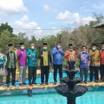 Pemkot Kendari Siap Dukung Pembangunan Sarana Prasarana MAN IC Kendari