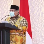 Buka Musda MUI Sultra, Gubernur Ingatkan Pesan Ini Buka Musda MUI Sultra, Gubernur Ingatkan Pesan Ini