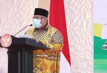 Buka Musda MUI Sultra, Gubernur Ingatkan Pesan Ini Buka Musda MUI Sultra, Gubernur Ingatkan Pesan Ini