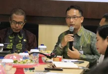 Izin Prinsip Merger BPR Bahteramas Ditarget Rampung Tahun Ini Izin Prinsip Merger BPR Bahteramas Ditarget Rampung Tahun Ini