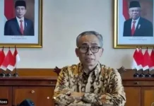 OJK Sebut 2021 Akan Banyak Lembaga Jasa Keuangan yang Dimerger Ketua Dewan Komisioner OJK Wimboh Santoso