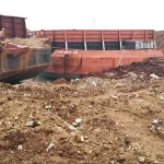 Aktivitas Pengangkutan Nikel Ilegal di Kolut Berjalan Mulus Aktivitas Pengangkutan Nikel Ilegal di Kolut Berjalan Mulus