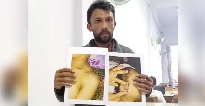 Kematian Pegawai Bapas Baubau Dinilai Janggal, Keluarga Lapor Polisi