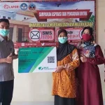 Seluruh Pegawai USN Kolaka Kini Dilindungi BP Jamsostek Seluruh Pegawai USN Kolaka Kini Dilindungi BP Jamsostek