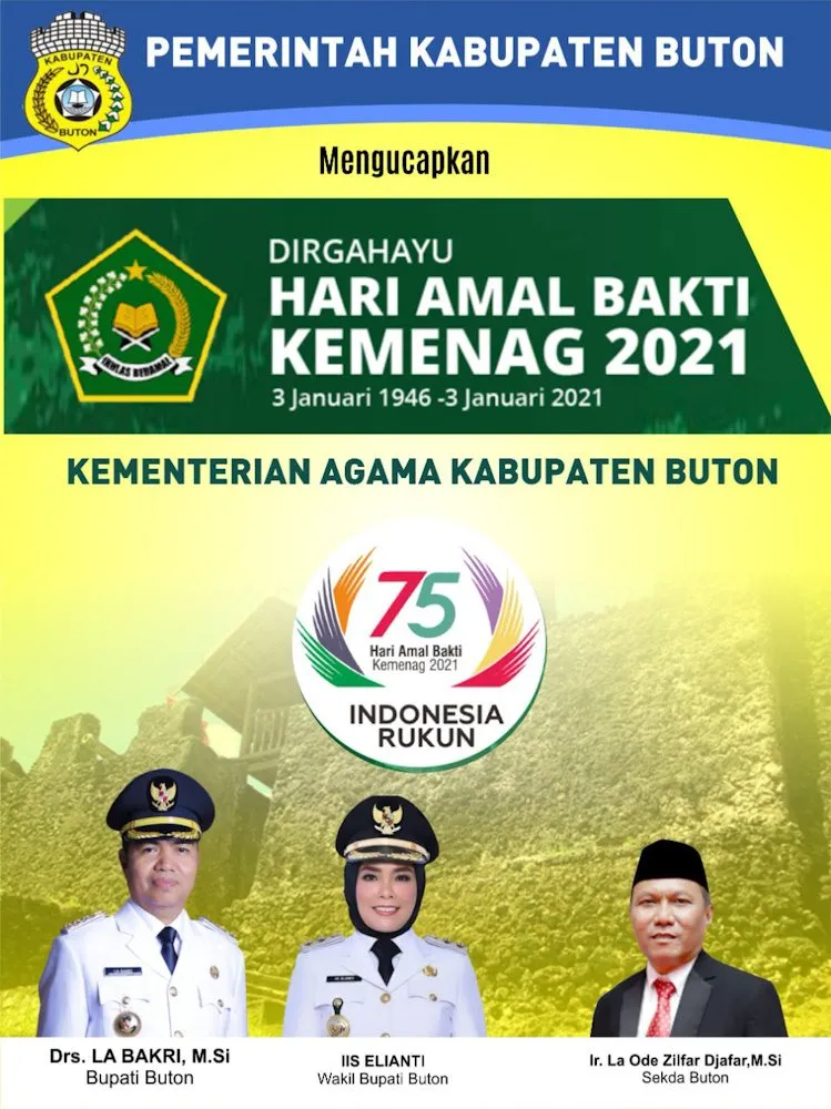 pemda_buton_kemenag