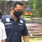 Pencuri Ini Bagi Hasil Curian ke Keluarga dan Kaum Duafa Pencuri Ini Bagi Hasil Curian ke Keluarga dan Kaum Duafa