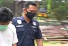 Pencuri Ini Bagi Hasil Curian ke Keluarga dan Kaum Duafa Pencuri Ini Bagi Hasil Curian ke Keluarga dan Kaum Duafa