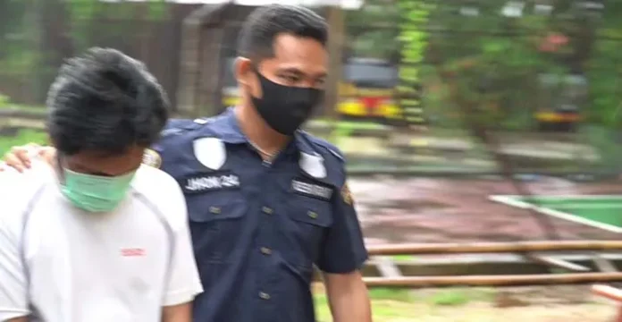 pencuriduaafa Pencuri Ini Bagi Hasil Curian ke Keluarga dan Kaum Duafa